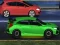 ゲームDrag Racing Cityオンライン