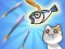 Super Archer: Catkeeper — 無料オンラインゲーム