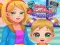 Baby Cathy Ep19 Supermarket — 無料オンラインゲーム