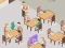 My Mini Cafe — 無料オンラインゲーム