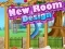 New Room Design — 無料オンラインゲーム