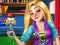 Princess Kendama Battle — 無料オンラインゲーム