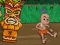 ゲームRescue The Tribe Leaderオンライン