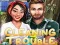 Cleaning trouble — 無料オンラインゲーム