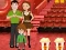 Escape The Family From Theatre — 無料オンラインゲーム