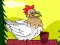 White Leghorns Escape — 無料オンラインゲーム
