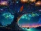 Light Tree Land Escape — 無料オンラインゲーム