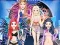 Victoria's Secret Fashion Show — 無料オンラインゲーム