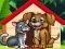 Lovely Pets Escape — 無料オンラインゲーム