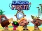 Mini Beat Power Rockers: The Pirate Ship — 無料オンラインゲーム