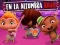 ゲームMini Beat Power Rockers On the Red Carpetオンライン