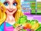 ゲームSupermarket Girl Cleanupオンライン