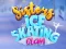 Sisters Ice Skating Glam — 無料オンラインゲーム