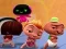 Mini Beat Power Rockers: English Challenge — 無料オンラインゲーム