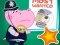 Hippo Detective — 無料オンラインゲーム