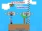Stickman vs Noob Hammer — 無料オンラインゲーム