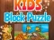 Kids Block Puzzle — 無料オンラインゲーム