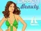 Beach Beauty — 無料オンラインゲーム