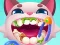 Animal Dentist For Kids — 無料オンラインゲーム