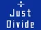 Just Divide — 無料オンラインゲーム