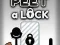 Peet A Lock — 無料オンラインゲーム