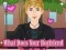 What Does Your Boyfriend Look Like? — 無料オンラインゲーム