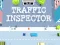 Traffic Inspector — 無料オンラインゲーム