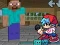 Friday Night Funkin' VS Steve from Minecraft — 無料オンラインゲーム