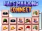 Hats Mahjong Connect — 無料オンラインゲーム