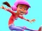 Mini Beat Power Rockers: Power Skate with Dolores — 無料オンラインゲーム