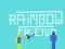 ゲームNoob vs Rainbow Friendsオンライン