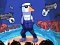 Goose VS Marine Apocalypse — 無料オンラインゲーム