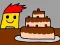 Darrens Cake Quest — 無料オンラインゲーム