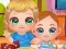 Baby Cathy Ep31: Sibling Care — 無料オンラインゲーム
