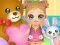 Baby Cathy Ep9: Bathroom Hygiene — 無料オンラインゲーム