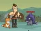 Senya and Oscar 2 — 無料オンラインゲーム