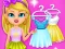 ゲームBaby Fashion Salonオンライン