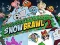 Snow Brawl 2 — 無料オンラインゲーム