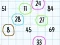 Find the Number — 無料オンラインゲーム