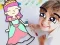 Coloring Book: Prince And Princess — 無料オンラインゲーム