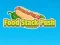 Food Stack Push — 無料オンラインゲーム