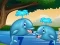 Rescue the Scarlet Macaw — 無料オンラインゲーム