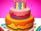 Coloring Book: Cake — 無料オンラインゲーム