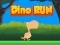 Dino Run — 無料オンラインゲーム