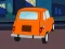 ゲームFrench Cars Jigsawオンライン