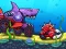Car Eats Car: Underwater Adventure — 無料オンラインゲーム