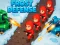 ゲームFrost Defenseオンライン