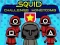 Squid Challenge Honeycomb — 無料オンラインゲーム