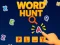 Word Hunt — 無料オンラインゲーム