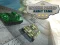Impossible Parking: Army Tank — 無料オンラインゲーム